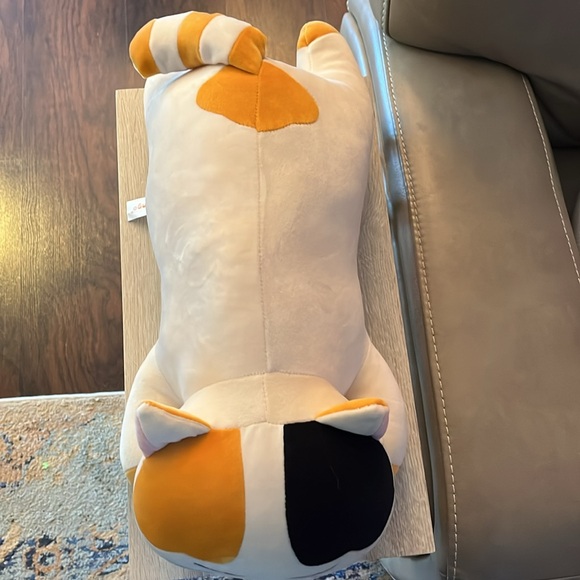 Cat Plushie - Picture 5 of 5